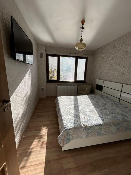 Ferienwohnung Luxurious Flat Pleven Center Exterior foto