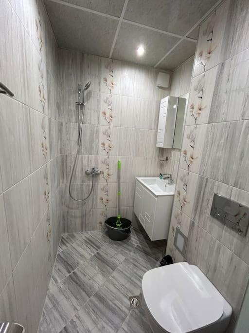 Ferienwohnung Luxurious Flat Pleven Center Exterior foto