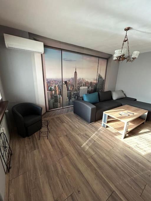 Ferienwohnung Luxurious Flat Pleven Center Exterior foto