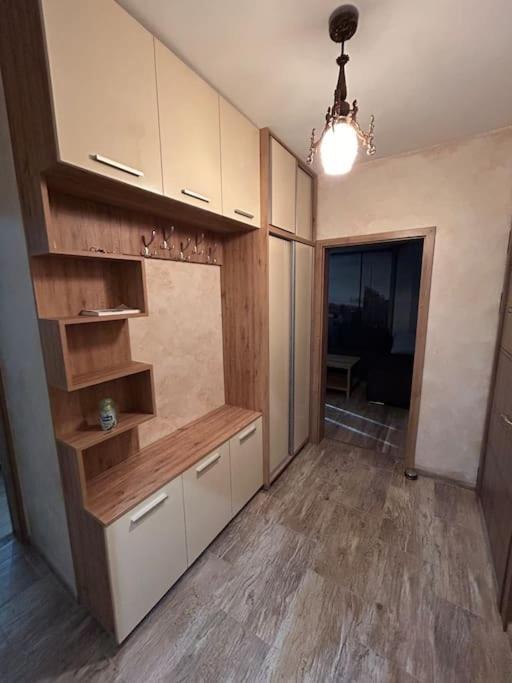 Ferienwohnung Luxurious Flat Pleven Center Exterior foto
