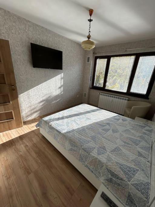 Ferienwohnung Luxurious Flat Pleven Center Exterior foto